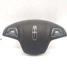 '16-'18 Lincoln Mkx Left Driver Steering Wheel Air Bag W/o Active Oem. Fixed Price $166.50.