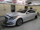 Hyundai Genesis 2015 Front Left Roof Airbag 73K Mi. 0429. Fixed Price $157.61.
