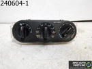 Oem 2005 Ford Escape 2.3L Hvac Climate Control Switch Module Heater Dash Panel. Fixed Price $49.15.