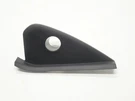 2015-2023 Ford Mustang S550 Left Lh Driver Side Dash End Trim Cover Cap Oem. Fixed Price $20.24.