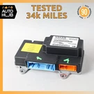05-07 Aston Martin DB9 Safety Bag Sensor Srs Control Module 4G433710259 Oem 34K. Fixed Price $199.20.