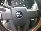 Air Bag Front Driver Wheel Fits 04-06 Galant 804279. Fixed Price $75.00.