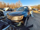 2017 Ford Explorer Right Passenger Knee Airbag Oem Used 101K Miles 253-07038R. Fixed Price $113.95.