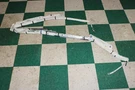 20-24 Explorer Left Driver Side Roof Curtain Srs Unit Factory Oem. Fixed Price $705.99.