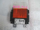 2016 Nissan Rogue Bag Control Module. Fixed Price $139.99.