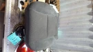 07 - 14 Chevrolet Silverado Tahoe Front Seat Cover Cushion Rh Pass Cloth. Fixed Price $50.00.