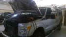 Ford F-350SD 2012 Left Airbag 145K Mi. 7C3Z25043B13AC 5525. Fixed Price $94.99.