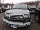 Passenger Air Bag Dash Module Only Fits 05-09 LR3 1105580. Fixed Price $75.00.