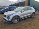 Cadillac XT4 2020 Front Right Roof Airbag 126K Mi. 7551. Fixed Price $595.00.
