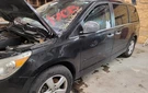 Volkswagen Routan 2010 Front Left Roof Airbag 172K Mi. 0493. Fixed Price $181.00.