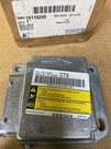 New Genuine Gm 19115245 Sdm 2004 Cadillac Cts. Fixed Price $35.00.