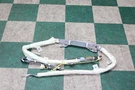 10-13 Toyota Suv Right Rh Side Curtain Roof Srs Unit Factory Wty. Fixed Price $669.99.