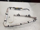Right Passenger Curtain Roof Airbag 2012 Infiniti G37 Sport Manual 10-13 Oem. Fixed Price $144.00.