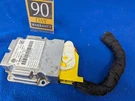+pigtail Safety Computer Control Module Ecu 95861820103 Porsche Cayenne 11-14. Fixed Price $40.00.