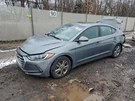 Passenger Air Bag Sedan Roof Korea Built Fits 17-20 Elantra 3153056. Fixed Price $206.00.