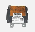 2017-2018 Nissan Rogue Srs Occupant Restraint Control Module 98820-5HS0A (P7). Fixed Price $108.00.