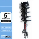 Front Driver Complete Strut & Coil Spring Assembly For 2011-2014 Toyota Sienna. Fixed Price $150.52.