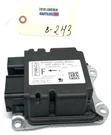 2019-2023 Lincoln Nautius Computer Diagnostic Control Module Oem.. Fixed Price $49.99.