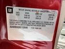 Air Bag Driver Wheel Fits 08-09 Allure 104582774. Fixed Price $168.90.