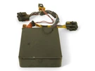 87-92 Bentley Mulsanne Restraint Control Module Front Driver Left Lh UB71639. Fixed Price $137.89.