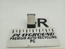 Mini Cooper R52 Front Right Crash Impact Sensor Fits 2005 2006 2007 2008. Fixed Price $44.87.