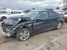 Used Right Curtain Air Bag Fits: 2018 Honda Accord Passenger Roof Lx R. Gr. Fixed Price $215.00.