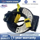 High-quality Spiral Cable Clock Spring For Honda Odyssey Accord Pilot 3.5L V6 Us. Fixed Price $25.63.