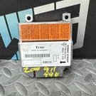 Oem Porsche 911 996 Carrera Airbag Srs Sensor Control Module 1999-2004. Fixed Price $99.99.