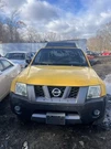 2007-2008 Nissan Xterra Chassis Ecm Ab Front Only Below Console Oem. Fixed Price $75.95.