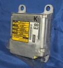 2004-2006 Toyota Prius Main Srs Restraint Control Module Bcm Ecu Oem W/warranty. Fixed Price $29.95.