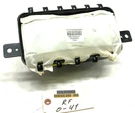 2015-2020 Hyundai Genesis G80 Right Passenger Front Srs Oem.. Fixed Price $64.99.
