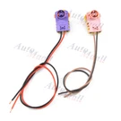 2PCS Airbbag Clock Spring Plug Connector For Buick Enclave Lacrosse Regal Verano. Fixed Price $14.44.