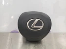 2016 Lexus GS350 Steering Wheel Srs Pad Black Left Driver Non-heated. Fixed Price $484.50.