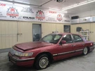 Mercury Grand Marquis 1994 Left Airbag 127K Mi. F3MY54043B13A 2430. Fixed Price $153.90.