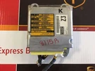 Bag Control Module Fits 07-08 Solara 89170-06242 8917006242. Fixed Price $74.99.