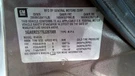Passenger Air Bag Roof With Pigtail Wire Fits 08-10 Enclave 103621501. Fixed Price $168.90.