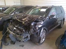 Passenger Air Bag Rear 2ND Row Outboard Seat Belts Fits 12-15 Explorer 1501278. Fixed Price $160.00.