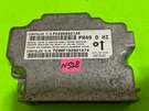 2009 Dodge Caliber Srs Safety Restraint System Control Module Oem P04896621AE. Fixed Price $87.57.