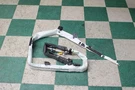 07-14 Gm Suv Swb Overhead Roof Passenger Right Curtain Srs. Fixed Price $199.99.