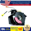 Clock Spring Plus Angle Sensor Assembly For Nissan 2003-2019. Fixed Price $104.40.