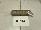 2006 Toyota Highlander Hv Rear Left Driver Side Air Intake Cover Vent Trim Oem+. Fixed Price $25.95.