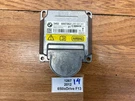 12-18 Oem Bmw F10 F12 F13 Icm Domain Srs Safety Airbag Control Module Unit 64K. Fixed Price $109.95.