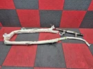 Chevrolet Silverado Extd Cab Rh Passenger Roof/curtain Air Bag Nice!. Fixed Price $121.39.
