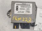 Chassis Ecm Air Bag Front Behind Center Dash Fits 04-07 Taurus 3791838. Fixed Price $88.44.