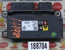 2017-2021 18 19 Gmc Acadia Srs Control Module 13510817 Oem. Fixed Price $71.99.