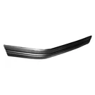 Ford F-150 92-96 Front Outer Passenger Side Bumper Impact Strip Value Line. Fixed Price $18.28.