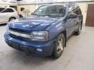 Chevrolet Trailblazer 2005 Right Airbag 219K Mi. 10391177 1540. Fixed Price $205.06.