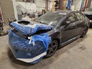 Used Left Curtain Air Bag Fits: 2015 Subaru Wrx Driver Roof. Fixed Price $188.75.