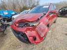 2013 Toyota RAV4 Driver Airbag Oem Used 124K Miles Interchange 253-67486L. Fixed Price $113.95.