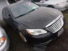 Passenger Front Seat Sedan Fits 11-14 200 31774063. Fixed Price $110.70.